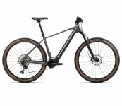 Orbea URRUN 10 - 2024 | Glitter Anthracite  - Black