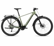 Orbea KEMEN SUV 40 - 2024 | Urban Green  - Black