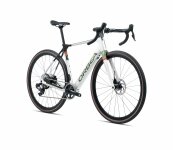 Orbea KEMEN SUV 40 - 2024 | Urban Green  - Black