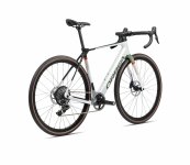Orbea KEMEN SUV 40 - 2024 | Urban Green  - Black