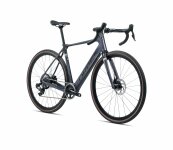 Orbea KEMEN SUV 40 - 2024 | Mango  - Black