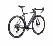 Orbea KEMEN SUV 40 - 2024 | Mango  - Black