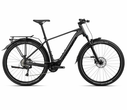 Orbea KEMEN SUV 40 - 2024 | Metallic Night Black