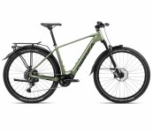 Orbea KEMEN SUV 30 - 2024 | Urban Green  - Black