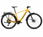 Orbea KEMEN SUV 30 - 2024 | Mango  - Black