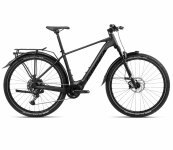 Orbea KEMEN SUV 30 - 2024 | Metallic Night Black
