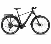 Orbea KEMEN SUV 10 - 2024 | Metallic Night Black
