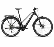 Orbea KEMEN MID SUV 40 - 2024 | Metallic Night Black