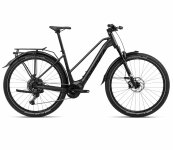 Orbea KEMEN MID SUV 30 - 2024 | Metallic Night Black