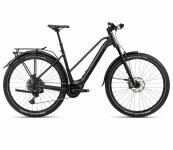Orbea KEMEN MID SUV 10 - 2024 | Metallic Night Black