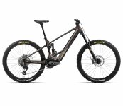 Orbea WILD M11-AXS - 2024 | Cosmic Carbon View