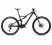 Orbea RISE H30 - 2024 | Metallic Mulberry-Black