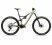 Orbea RISE H10 - 2024 | Baobab Brown-Cosmic Brown