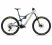 Orbea RISE H10 - 2024 | Iceberg Grey-Moondust Blue