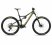 Orbea RISE M10 - 2024 | Chameleon Goblin Green -Black