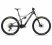 Orbea RISE M10 - 2024 | Cabon Raw-Shark Grey
