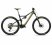 Orbea RISE M-TEAM - 2024 | Chameleon Goblin Green -Black