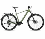 Orbea KEMEN 30 - 2024 | Urban Green (Gloss-Matt)