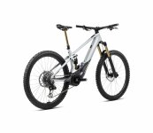 Orbea KEMEN 30 - 2024 | Metallic Night Black