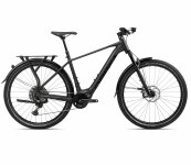 Orbea KEMEN 10 - 2024 | Metallic Night Black