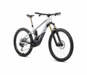 Orbea KEMEN 10 - 2024 | Metallic Night Black
