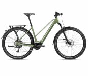 Orbea KEMEN MID 40 - 2024 | Urban Green (Gloss-Matt)