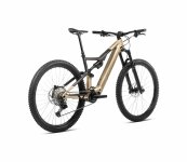 Orbea KEMEN MID 40 - 2024 | Urban Green (Gloss-Matt)