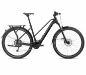 Orbea KEMEN MID 40 - 2024 | Metallic Night Black