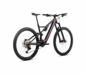 Orbea KEMEN MID 40 - 2024 | Metallic Night Black