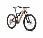 Orbea KEMEN MID 10 - 2024 | Urban Green (Gloss-Matt)