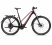 Orbea KEMEN MID 10 - 2024 | Dark Red (Gloss -Matt)