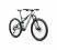 Orbea KEMEN MID 10 - 2024 | Dark Red (Gloss -Matt)