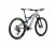 Orbea KEMEN MID 10 - 2024 | Dark Red (Gloss -Matt)