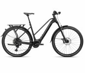 Orbea KEMEN MID 10 - 2024 | Metallic Night Black