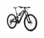 Orbea KEMEN MID 10 - 2024 | Metallic Night Black