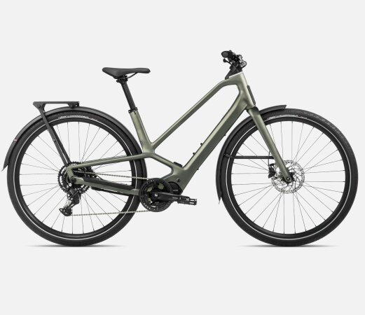 Orbea DIEM 30 - 2024 | Spaceship Green