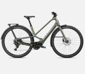 Orbea DIEM 30 - 2024 | Spaceship Green