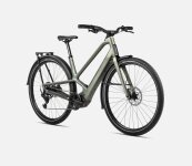Orbea DIEM 30 - 2024 | Spaceship Green