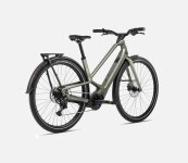 Orbea DIEM 30 - 2024 | Spaceship Green