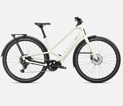 Orbea DIEM 30 - 2024 | Ivory White