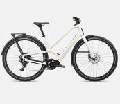 Orbea DIEM 30 - 2024 | Ivory White