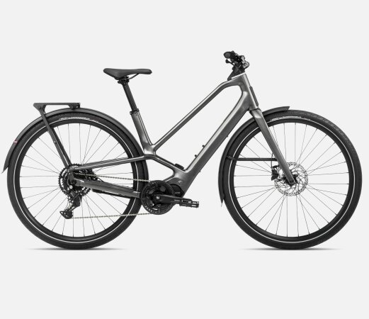 Orbea DIEM 30 - 2024 | Glitter Anthracite