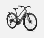 Orbea DIEM 30 - 2024 | Glitter Anthracite