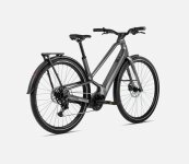 Orbea DIEM 30 - 2024 | Glitter Anthracite