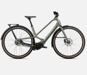 Orbea DIEM 20 - 2024 | Spaceship Green