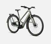 Orbea DIEM 20 - 2024 | Spaceship Green