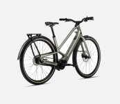 Orbea DIEM 20 - 2024 | Spaceship Green