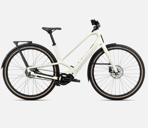 Orbea DIEM 20 - 2024 | Ivory White