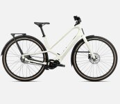 Orbea DIEM 20 - 2024 | Ivory White