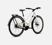 Orbea DIEM 20 - 2024 | Ivory White